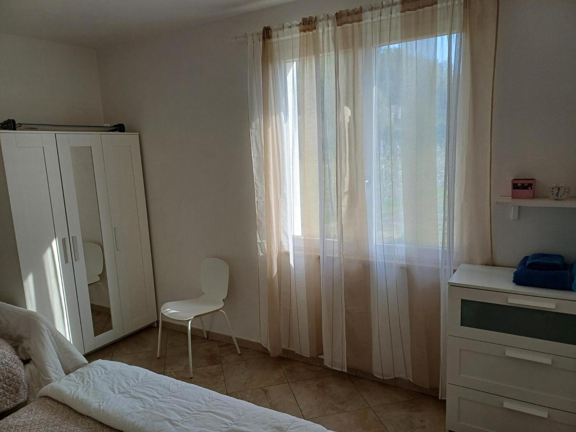 Cascina Legnago Bilocale A 6 Chilometri Da Salo' Appartement Villanuova sul clisi Buitenkant foto
