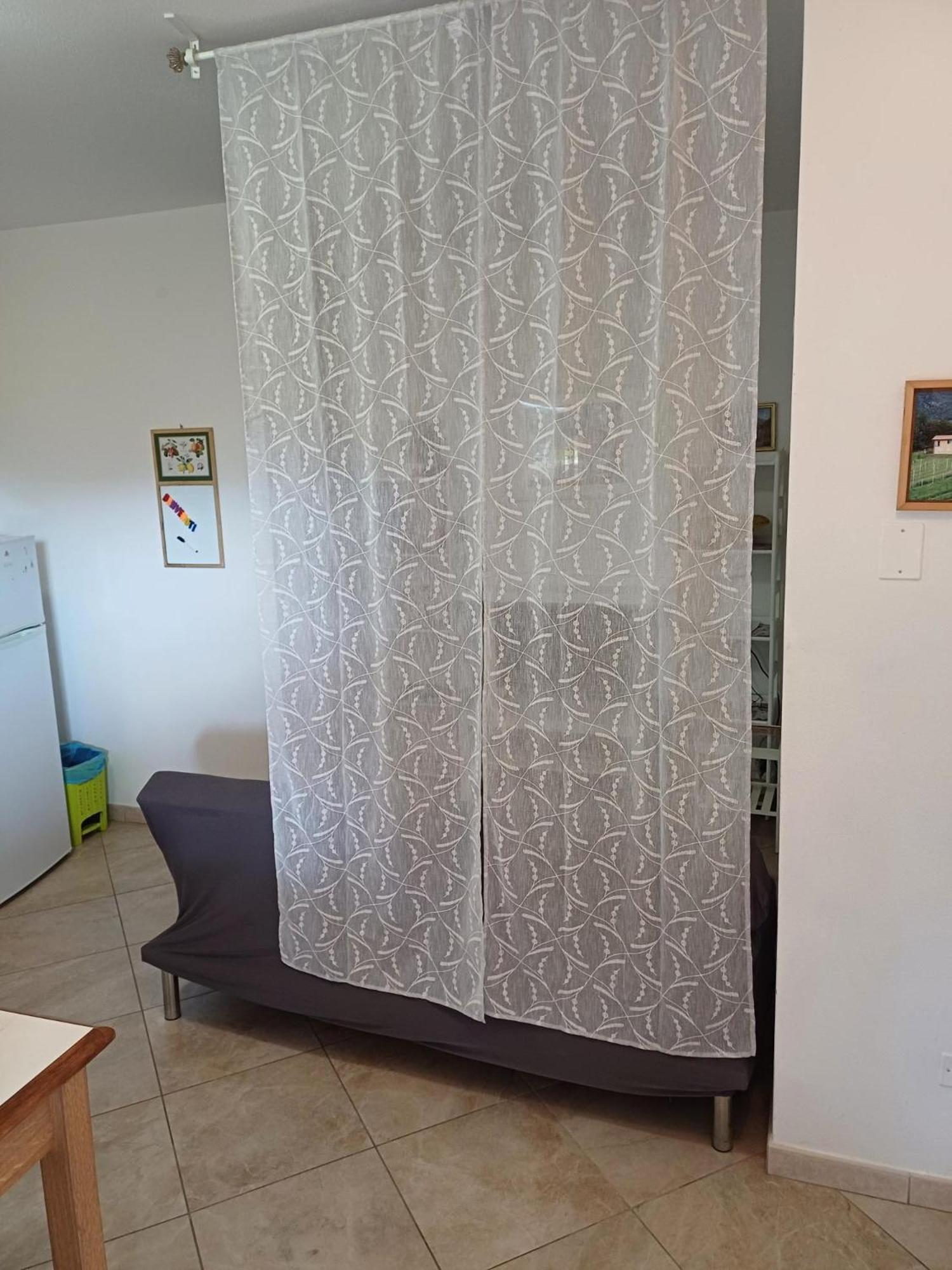 Cascina Legnago Bilocale A 6 Chilometri Da Salo' Appartement Villanuova sul clisi Buitenkant foto